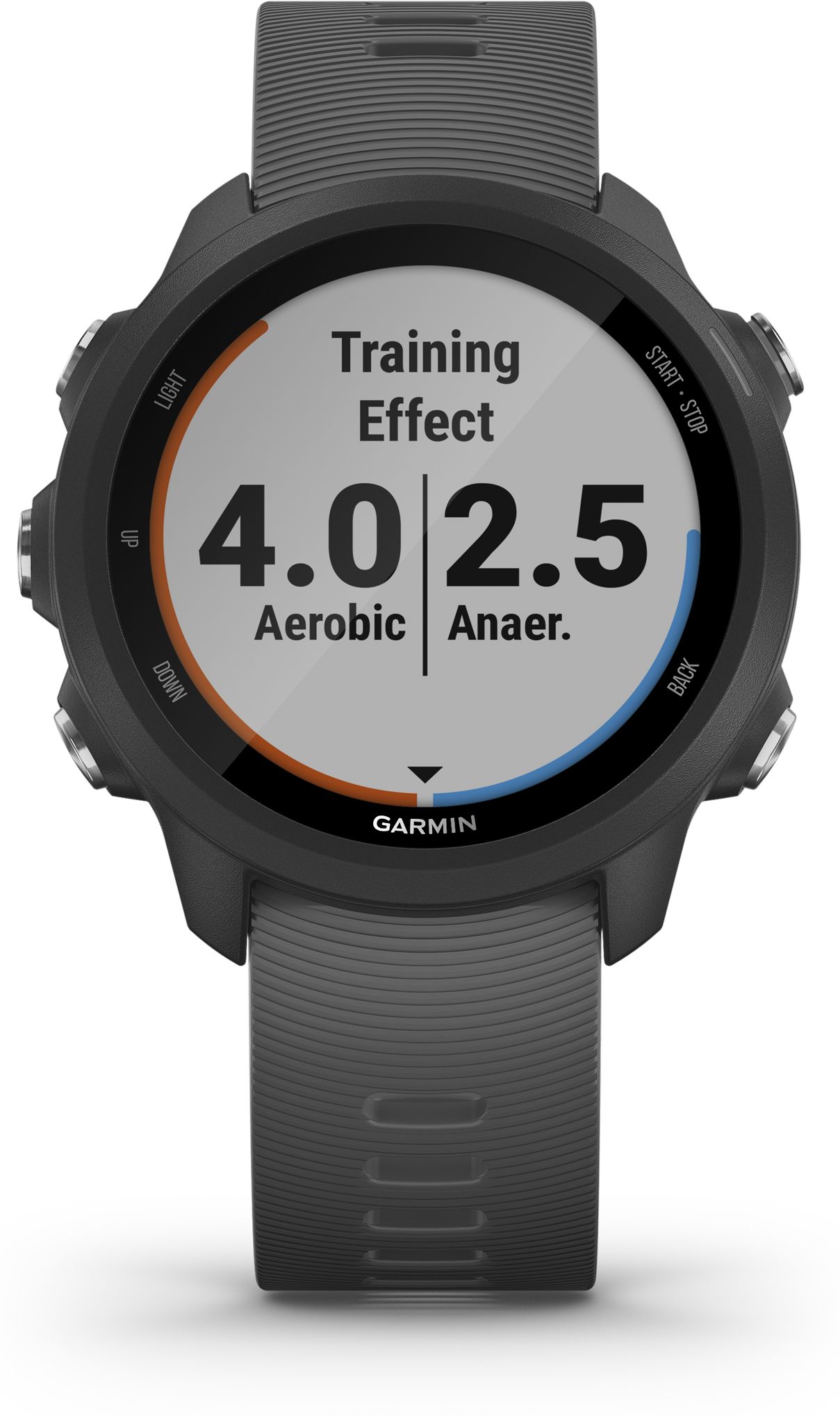 garmin forerunner 105